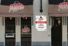 Restaurant Sciapò Pizzeria (nuova apertura) in Cesano Maderno, Monza and Brianza