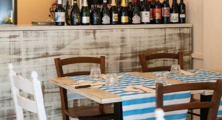 Foto del ristorante Sciapò Pizzeria (nuova apertura) a Cesano Maderno, Monza e Brianza