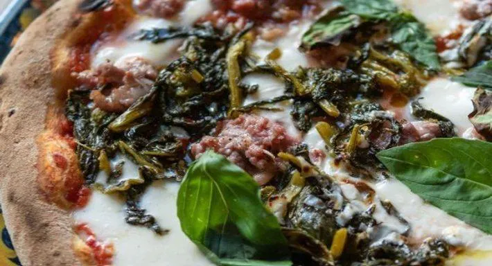 Restaurant Sciapò Pizzeria (nuova apertura) in Cesano Maderno, Monza and Brianza