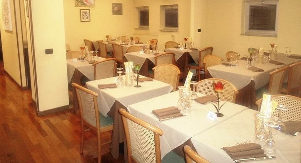 Foto del ristorante La Rotonda di Varedo a Varedo, Monza e Brianza