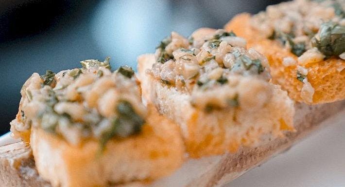 Ulus, İstanbul şehrindeki By Ulus Steakhouse restoranı