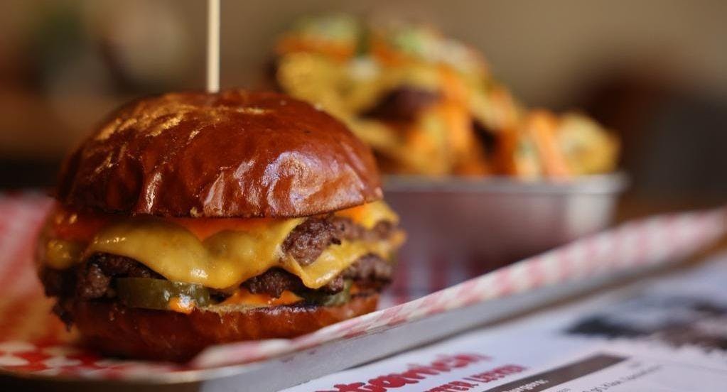 Photo of restaurant Atawich Leverkusen in Opladen, Leverkusen