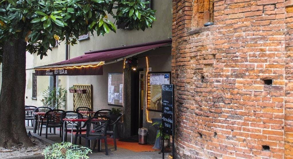Photo of restaurant Restaurant Respvblica in Centre, Pavia