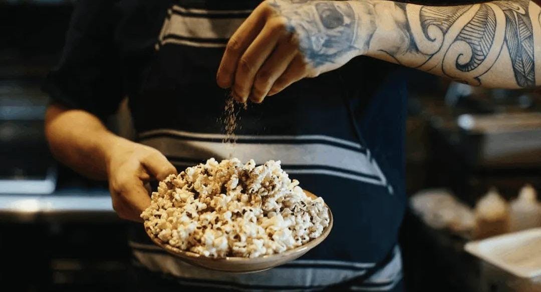 Photo of restaurant Nuuna in Auckland CBD, Auckland - Photo 7