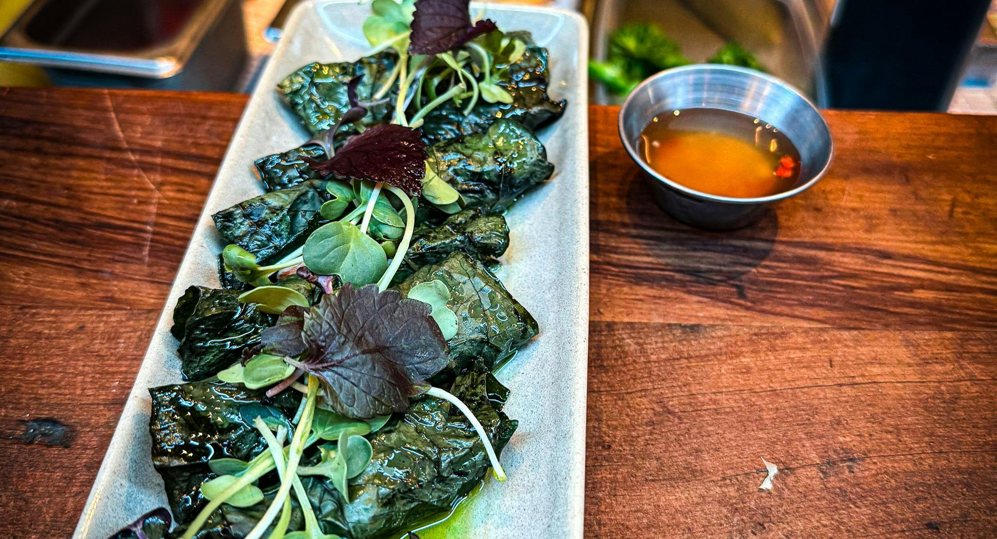 Photo of restaurant Nuuna in Auckland CBD, Auckland - Photo 2