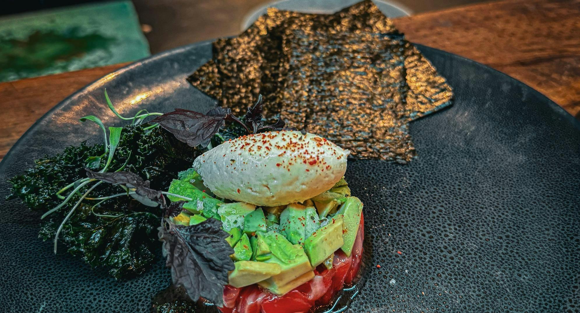 Photo of restaurant Nuuna in Auckland CBD, Auckland - Photo 5