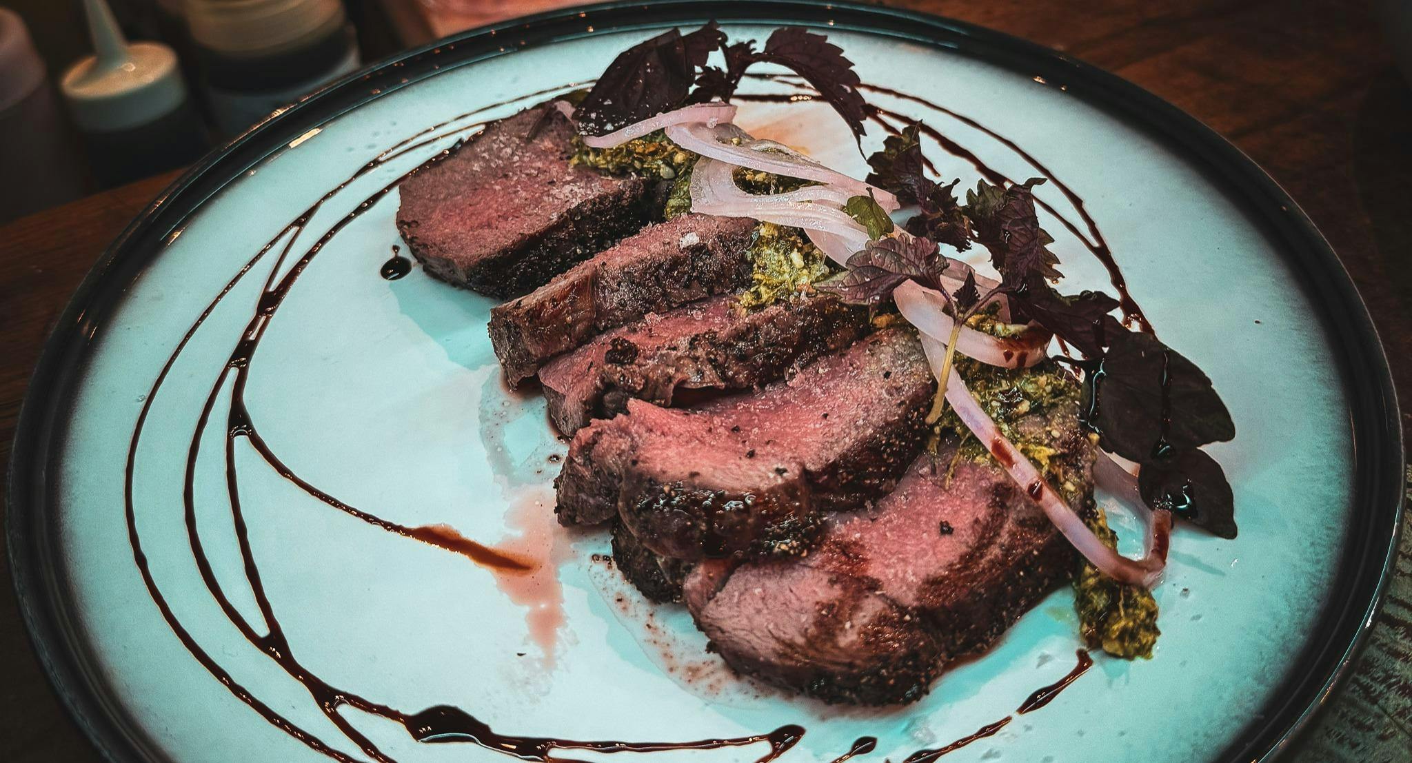 Photo of restaurant Nuuna in Auckland CBD, Auckland - Photo 6