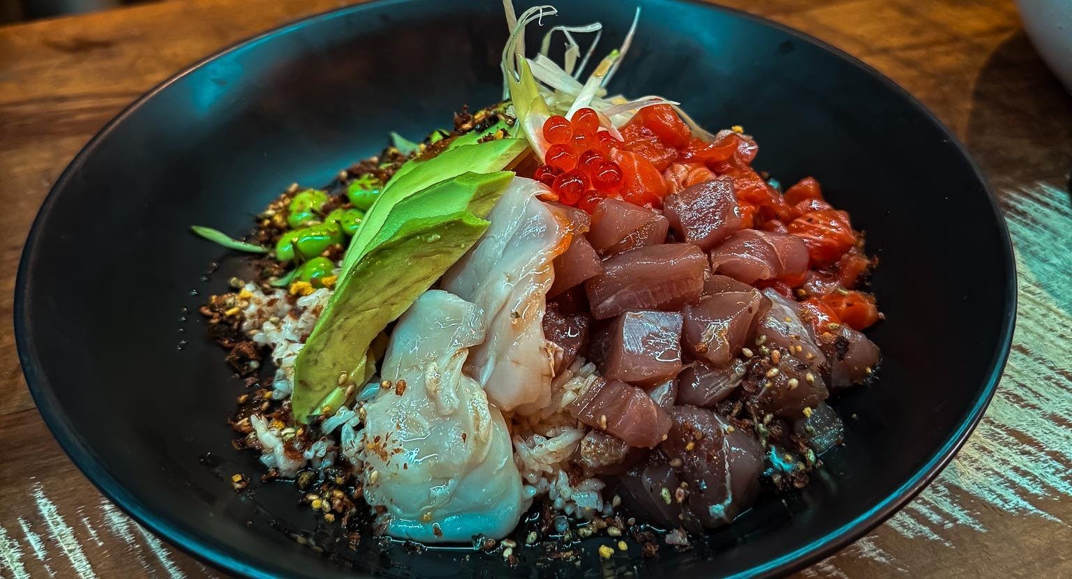 Photo of restaurant Nuuna in Auckland CBD, Auckland - Photo 4