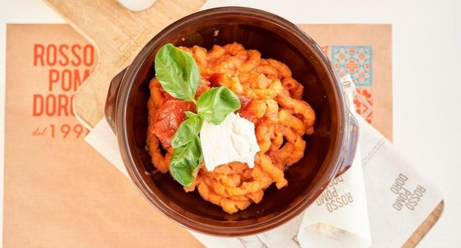 Photo of restaurant Rossopomodoro Torino ToDream in City Centre, Turin - Photo 2