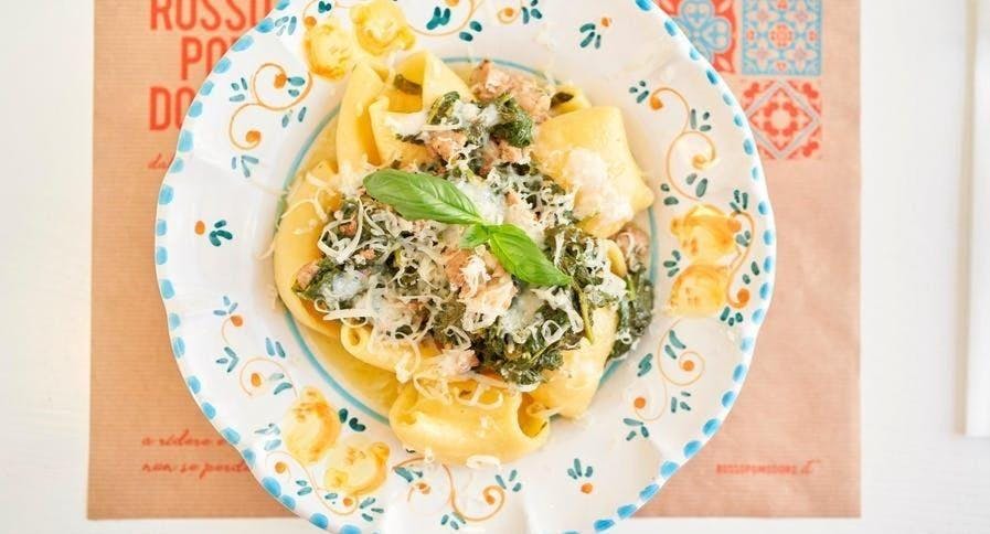 Photo of restaurant Rossopomodoro Torino ToDream in City Centre, Turin - Photo 4