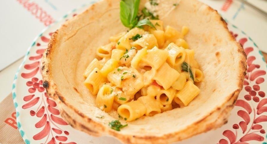 Photo of restaurant Rossopomodoro Torino ToDream in City Centre, Turin - Photo 5