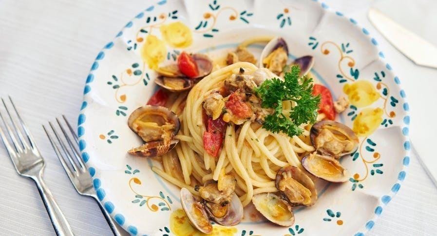 Photo of restaurant Rossopomodoro Torino ToDream in City Centre, Turin - Photo 6