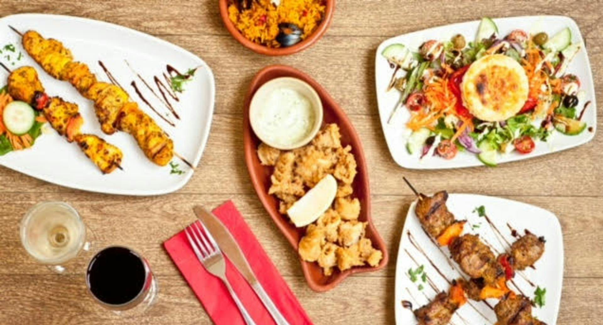 Image 1 of restaurant Toreros