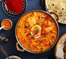 Restaurant Holi Porz - Indian Restaurant & Cocktail Bar in Urbach, Cologne