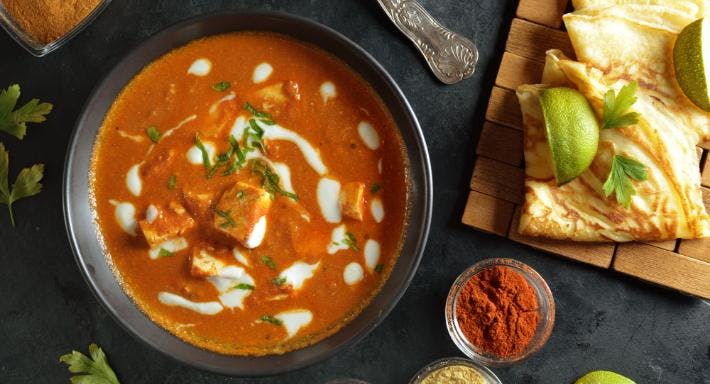 Bilder von Restaurant Holi Porz - Indian Restaurant & Cocktail Bar in Urbach, Köln - Photo 2