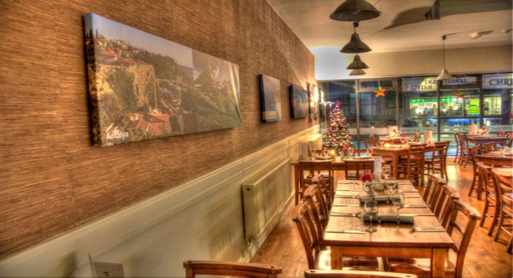 Photo of restaurant Antalya in Mossley Hill, Liverpool