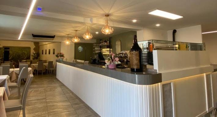 Restaurant Trattoria Pizzeria Il Nuovo Canton da Robertino in Isola della Scala, Verona