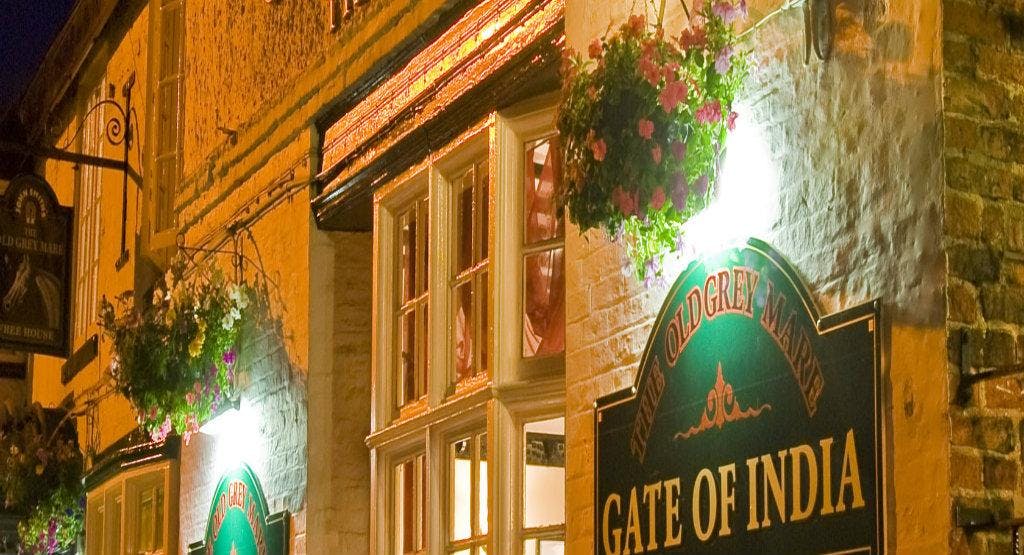 Photo of restaurant Gate Of India in Clifton, York