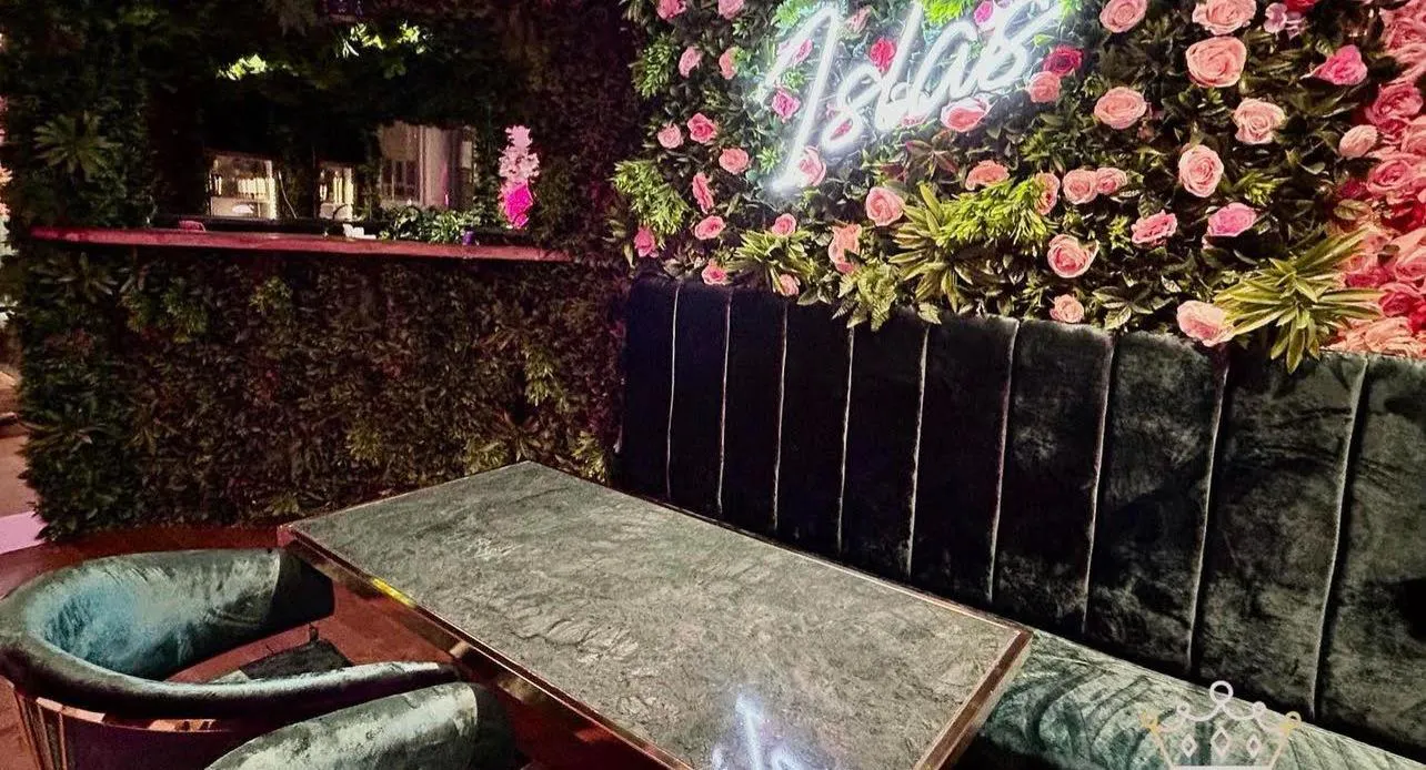 Photo of restaurant Isla's Bar & Restaurant in Westcliff-on-Sea, Southend-on-Sea - Photo 5