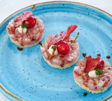 Ristorante Ristorante Vesum a Ercolano, Napoli