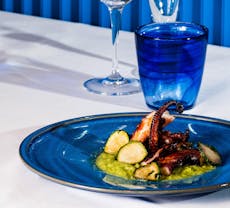 Restaurant Ristorante Le Delizie Del Mare Di Antonio Civale in Vietri Sul Mare, Salerno