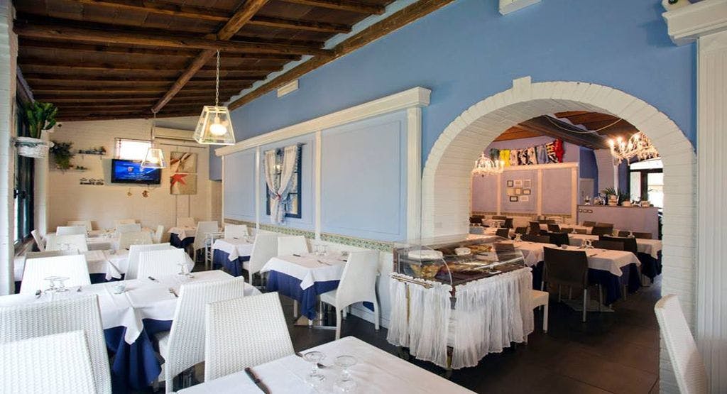 Photo of restaurant Ristorante Pizzeria Fontebecci in Centre, Siena