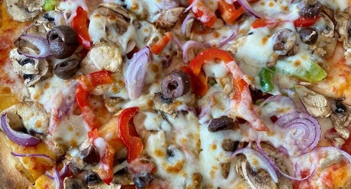 Restaurant Degani Craigieburn Restaurant Woodoven Pizza in Craigieburn, Melbourne