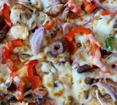 Restaurant Degani Craigieburn Restaurant Woodoven Pizza in Craigieburn, Melbourne