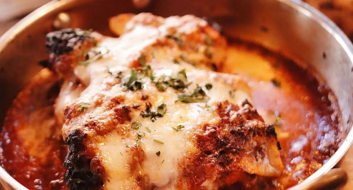 Photo of restaurant Nonna Napoli Ebertplatz in Innenstadt, Cologne - Photo 6