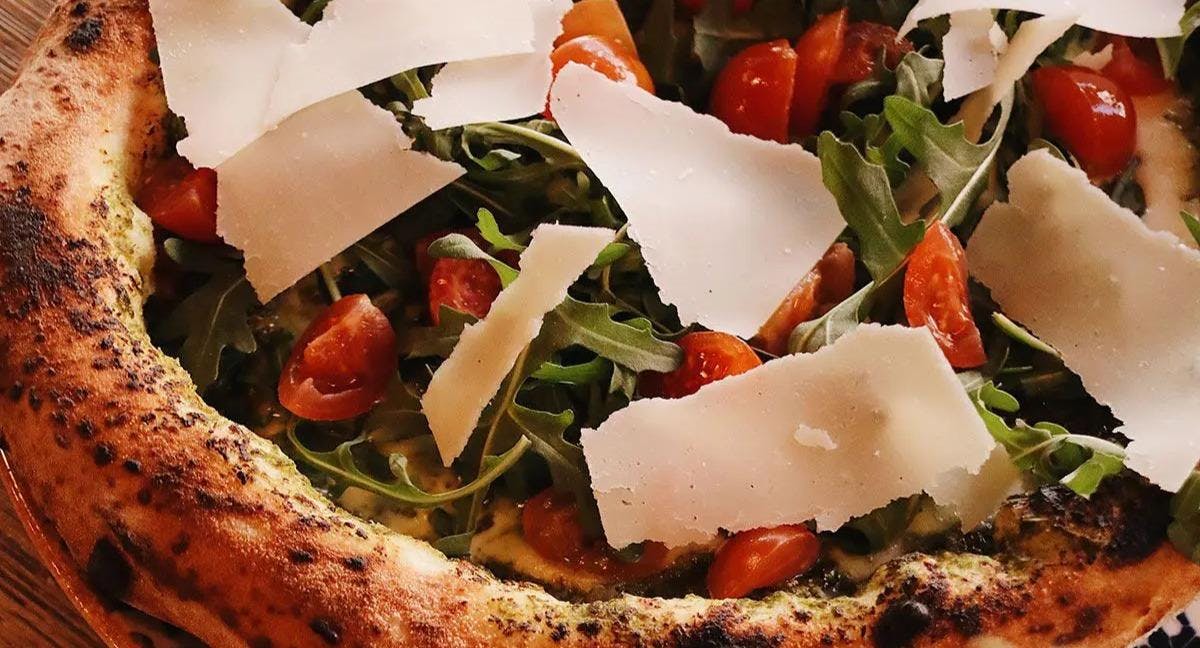 Photo of restaurant Nonna Napoli Ebertplatz in Innenstadt, Cologne - Photo 7