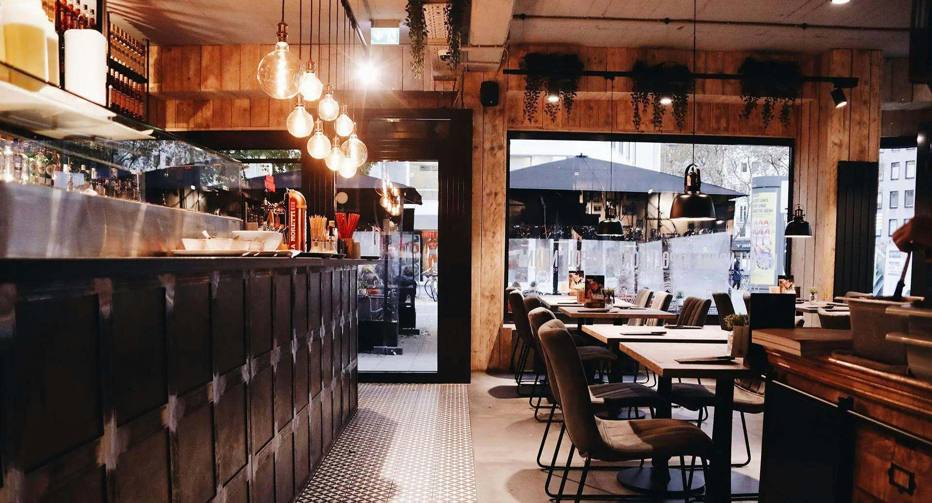 Photo of restaurant Nonna Napoli Ebertplatz in Innenstadt, Cologne - Photo 5