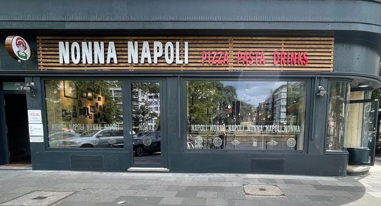 Photo of restaurant Nonna Napoli Ebertplatz in Innenstadt, Cologne - Photo 3
