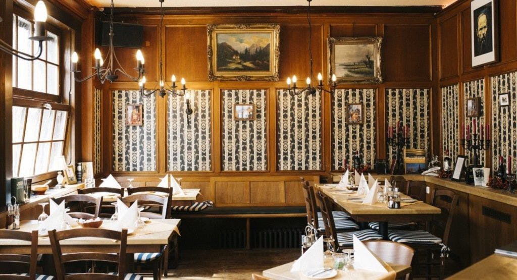 Fotos von Restaurant Dostoevsky - Raskolnikow in Neustadt-Süd, Köln