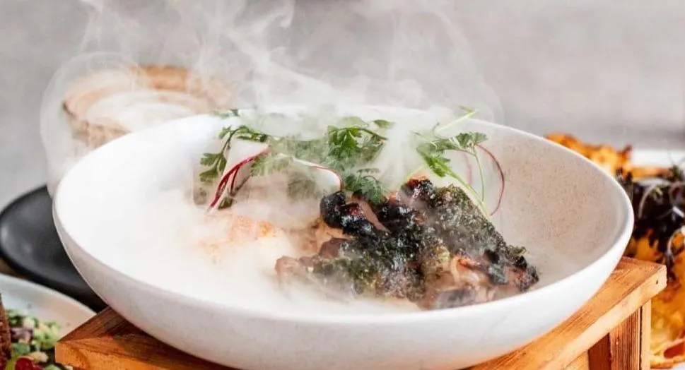 Photo of restaurant LouLou's Cafe & Restaurant in Parramatta, Sydney - Photo 2