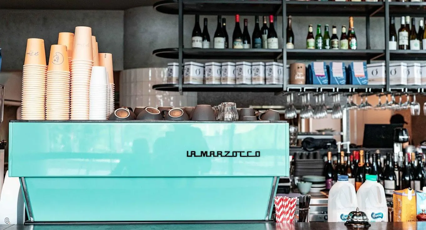 Photo of restaurant LouLou's Cafe & Restaurant in Parramatta, Sydney - Photo 4