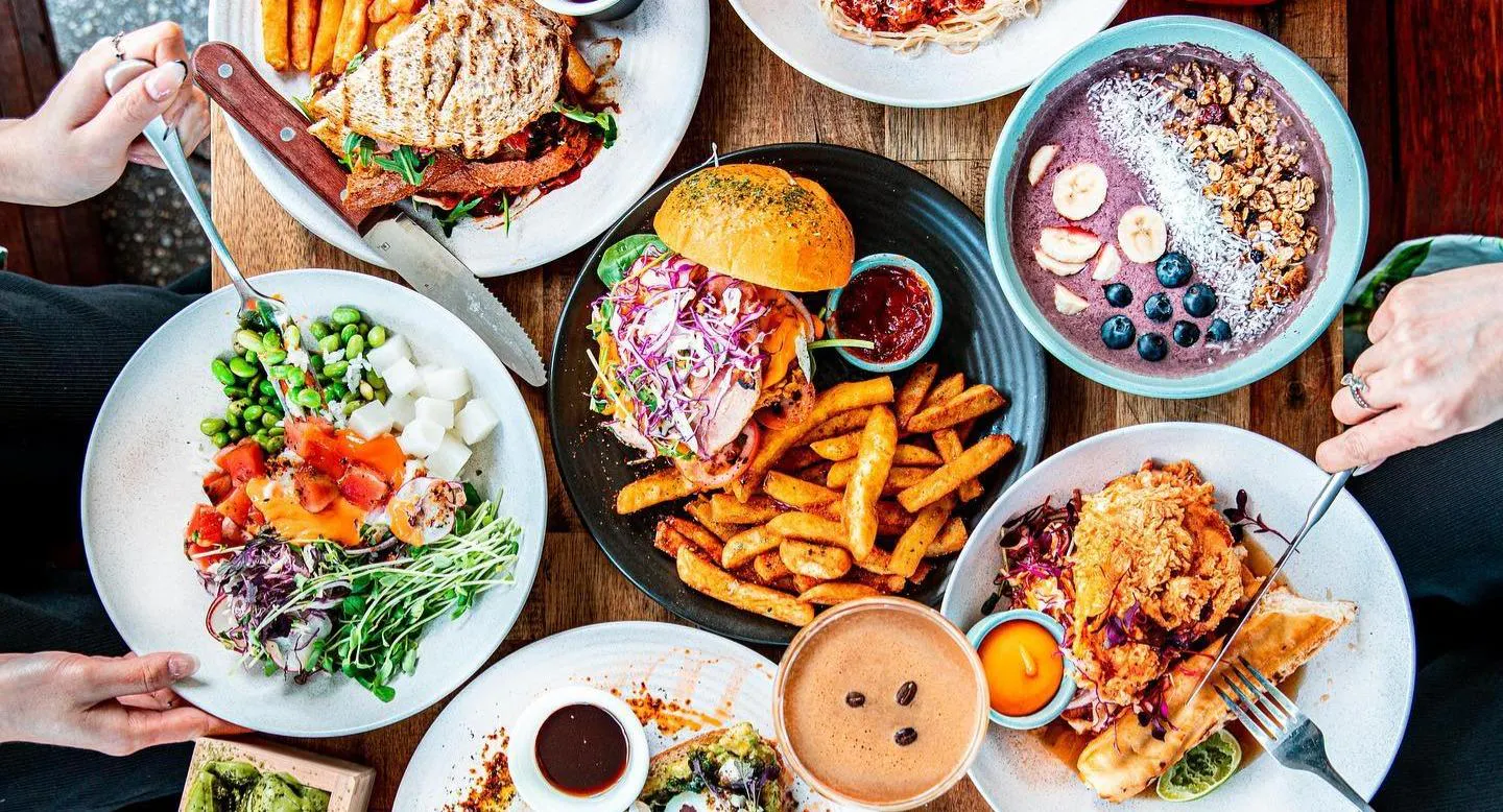 Photo of restaurant LouLou's Cafe & Restaurant in Parramatta, Sydney - Photo 5