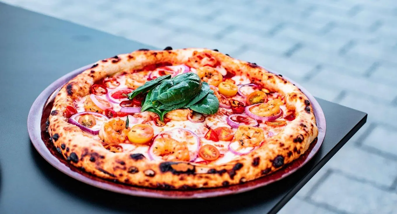 Photo of restaurant LouLou's Cafe & Restaurant in Parramatta, Sydney - Photo 3