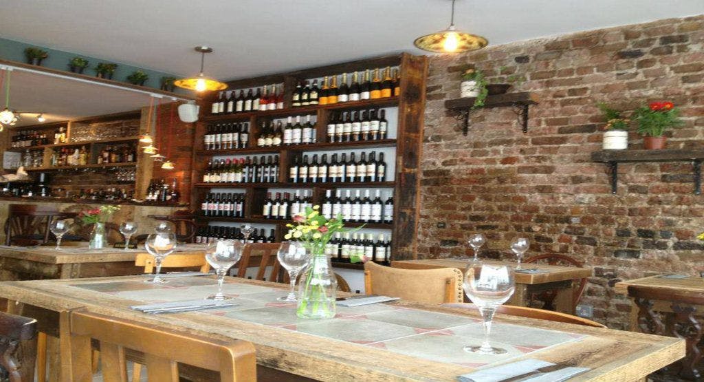 Photo of restaurant Pivaz - Hackney in Hackney, London