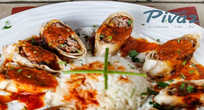 Photo of restaurant Pivaz - Hackney in Hackney, London - Photo 3