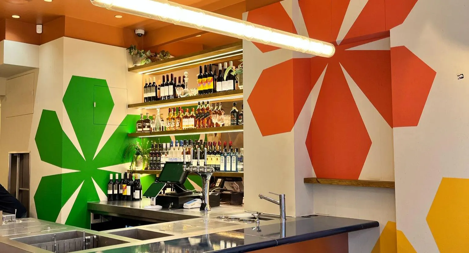 Photo of restaurant BKC Biryani Kebab Chai - Soho in Soho, London - Photo 4