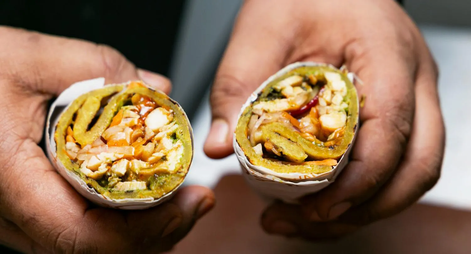 Photo of restaurant BKC Biryani Kebab Chai - Soho in Soho, London - Photo 7