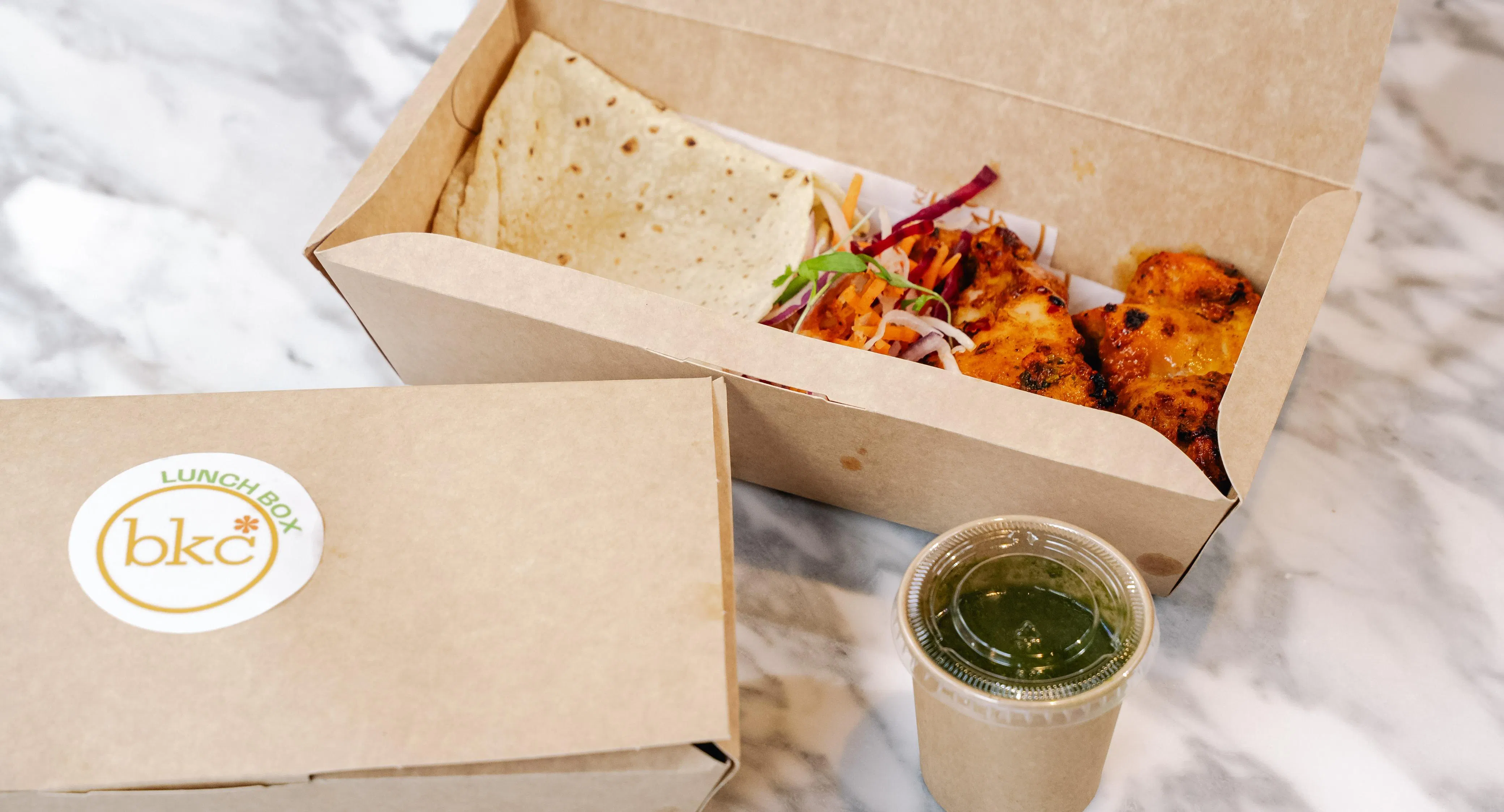 Photo of restaurant BKC Biryani Kebab Chai - Soho in Soho, London - Photo 2