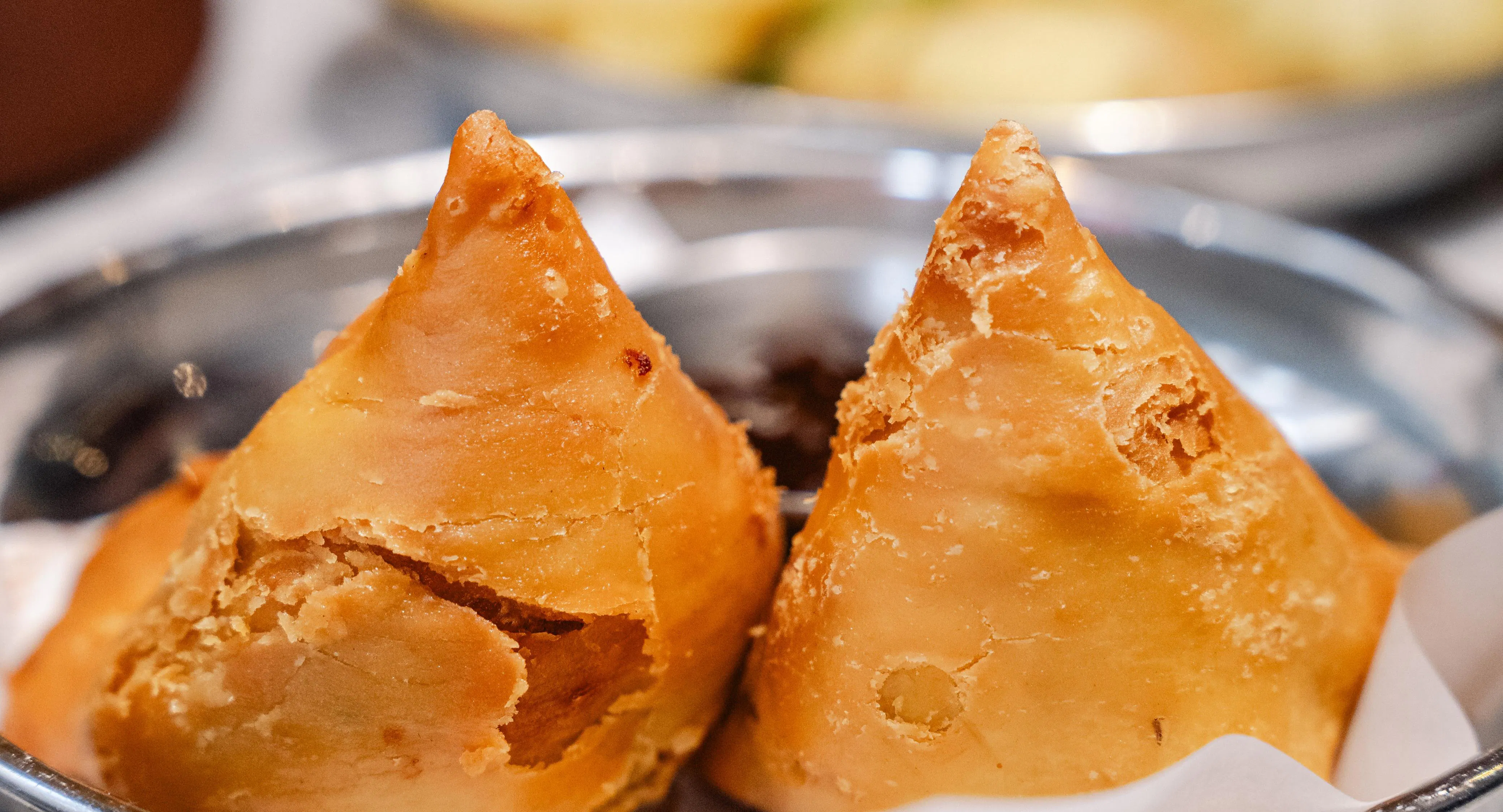 Photo of restaurant BKC Biryani Kebab Chai - Soho in Soho, London - Photo 12