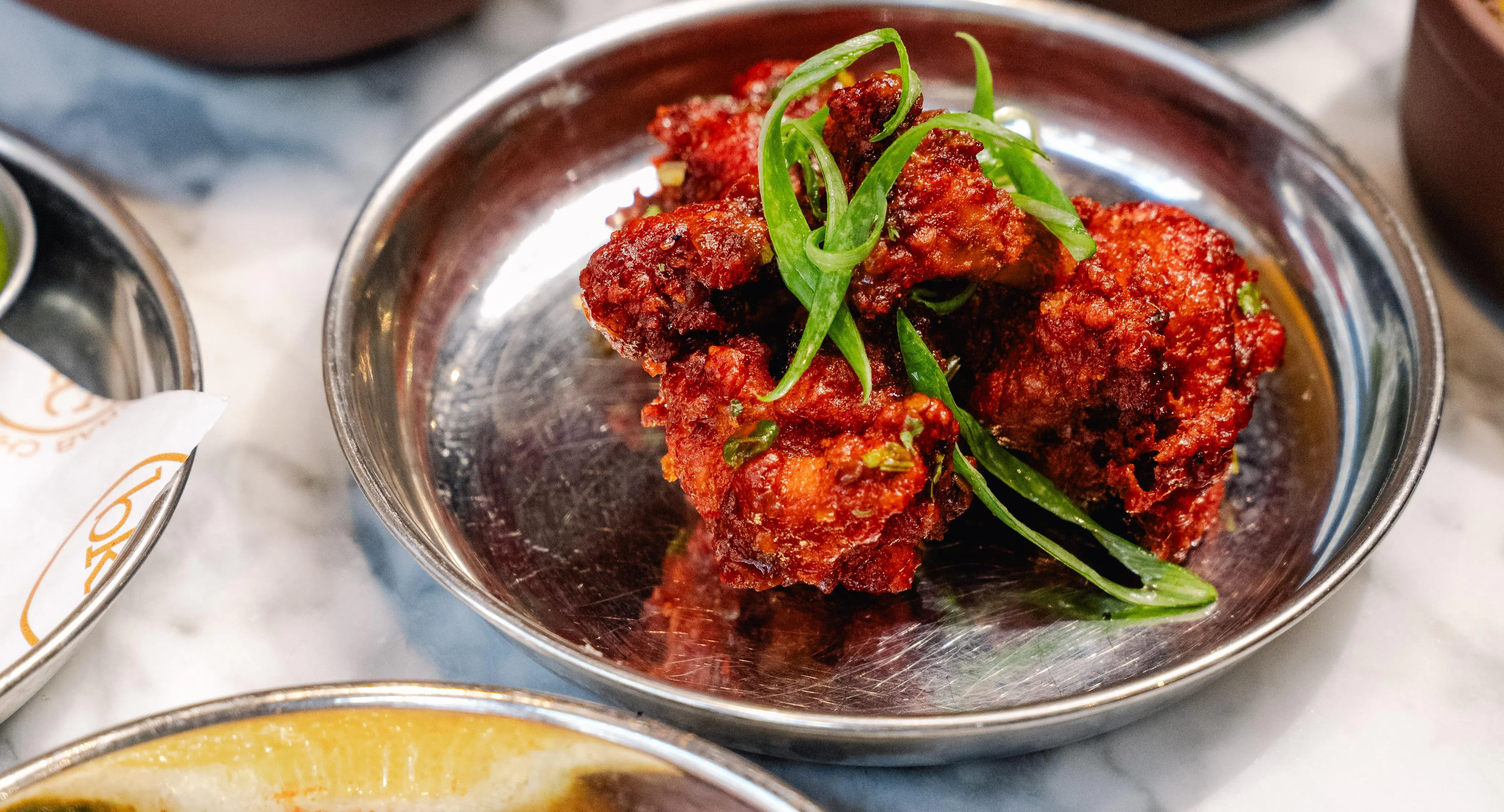 Photo of restaurant BKC Biryani Kebab Chai - Soho in Soho, London - Photo 6