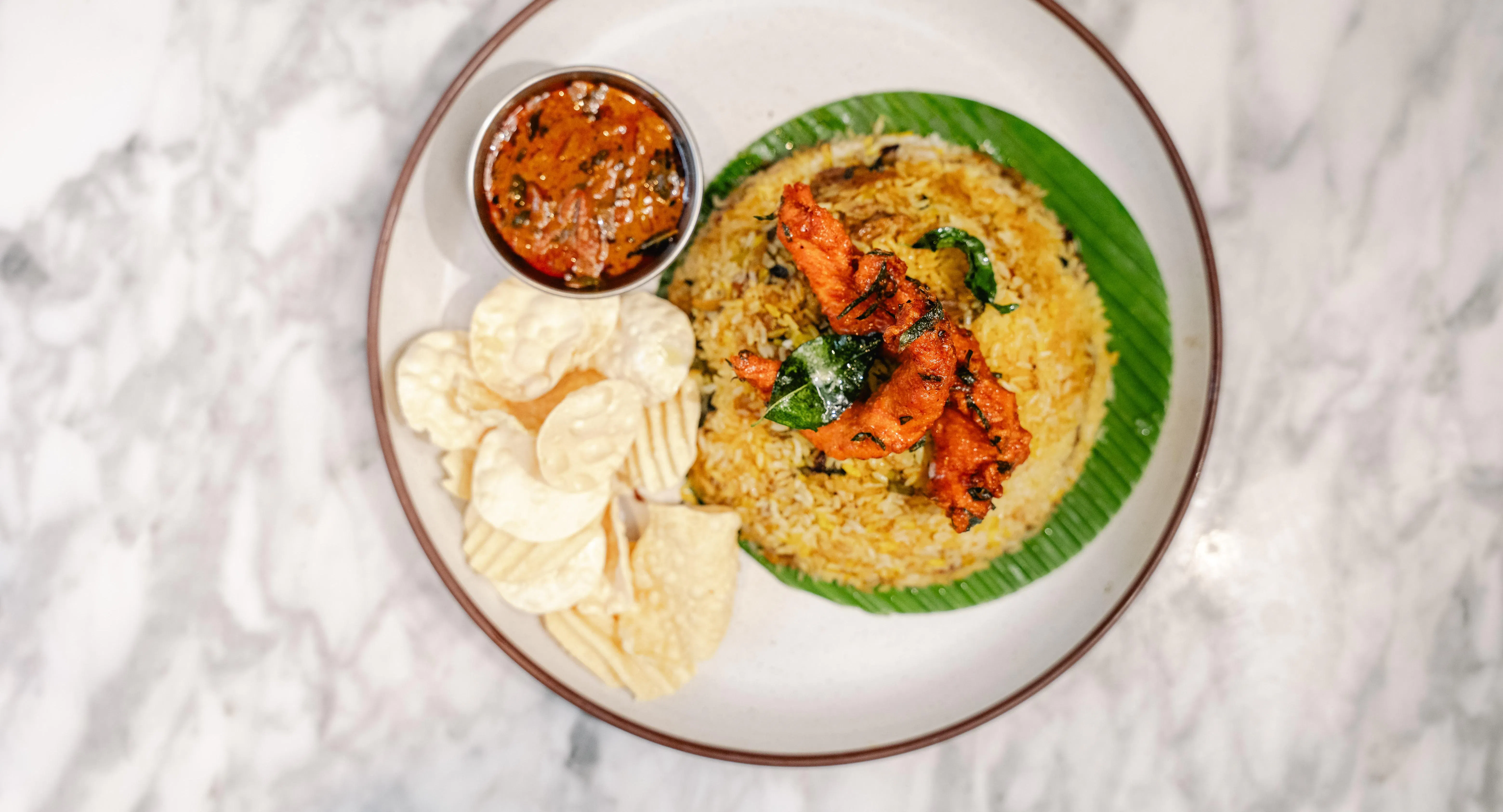 Photo of restaurant BKC Biryani Kebab Chai - Soho in Soho, London - Photo 10