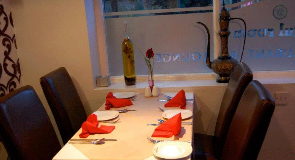 Photo of restaurant The Mogul Room - Barnsley in Worsbrough, Barnsley
