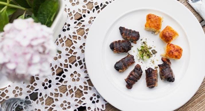 Restaurant CASA FIRMENICH in Umgebung, Gamlitz