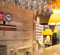 Ristorante Pizzorante Da Nicola a San Polo, Brescia