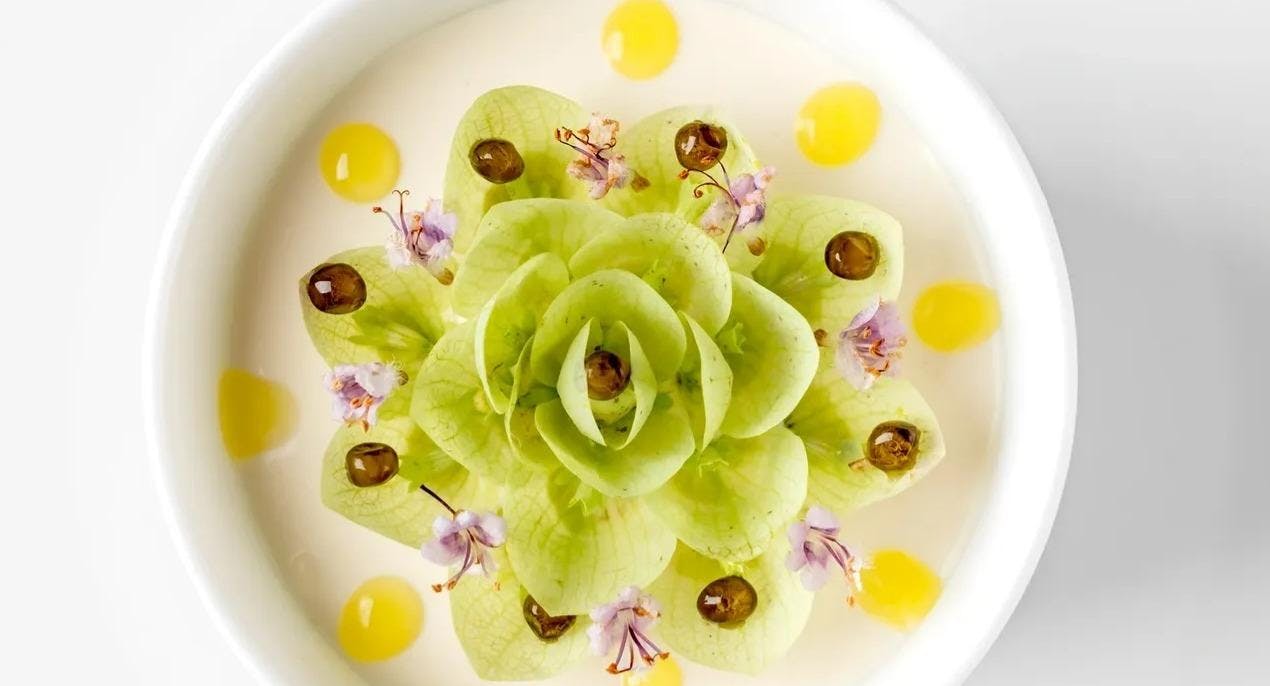 Photo of restaurant Alex Dilling at Hotel Cafe Royal in Piccadilly, London