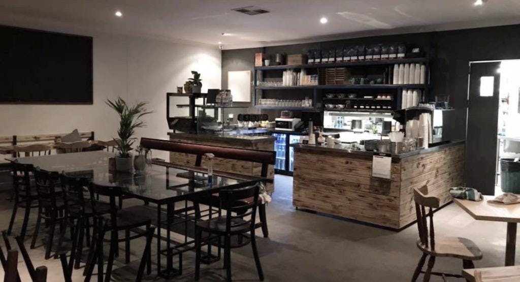 Photo of restaurant Noggos Kitchen and Coffee in Maylands, Perth